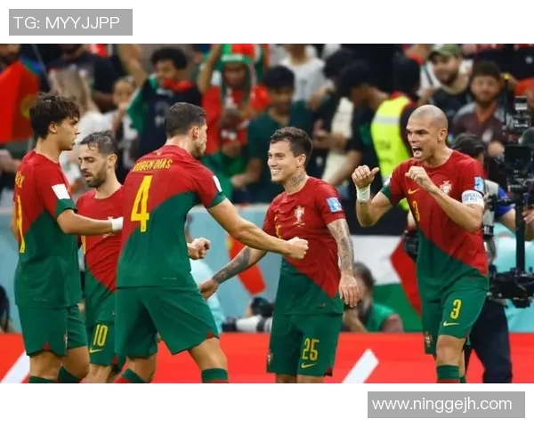 葡萄牙与摩洛哥精彩对决直播回顾及赛后分析